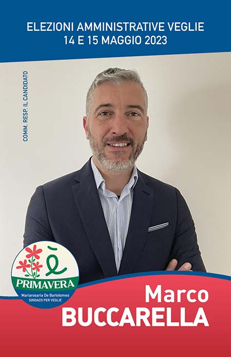 Buccarella Marco 1