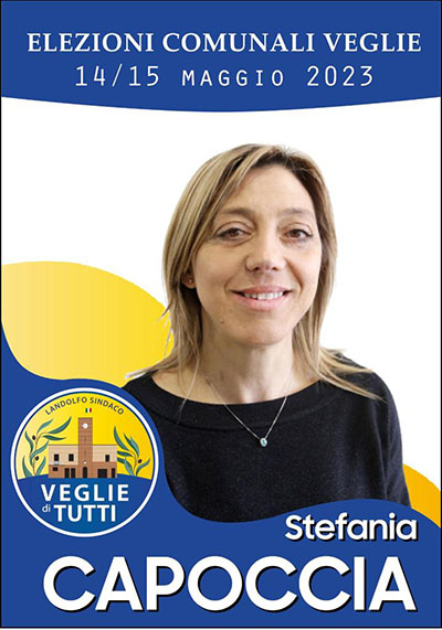 Capoccia Stefania