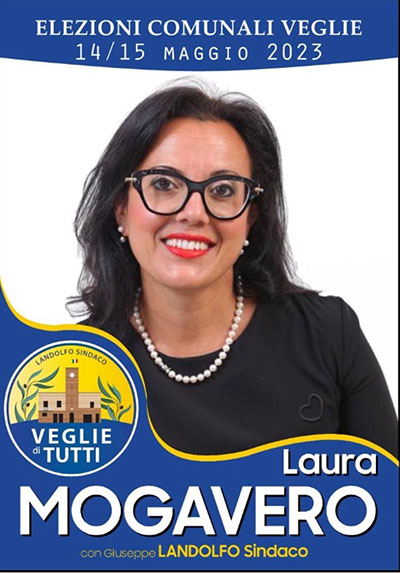 Mogavero Laura