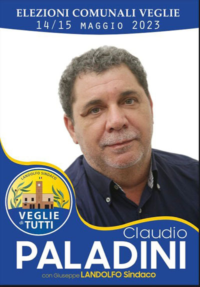 Paladini Claudio