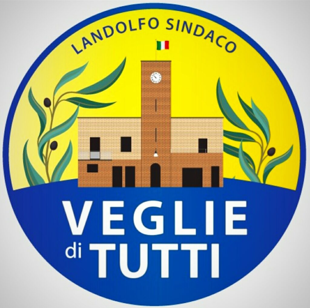 Veglie di Tutti Logo